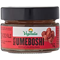 Los mejores  - Vegetalia- Conserva de ciruela - 110 gr.